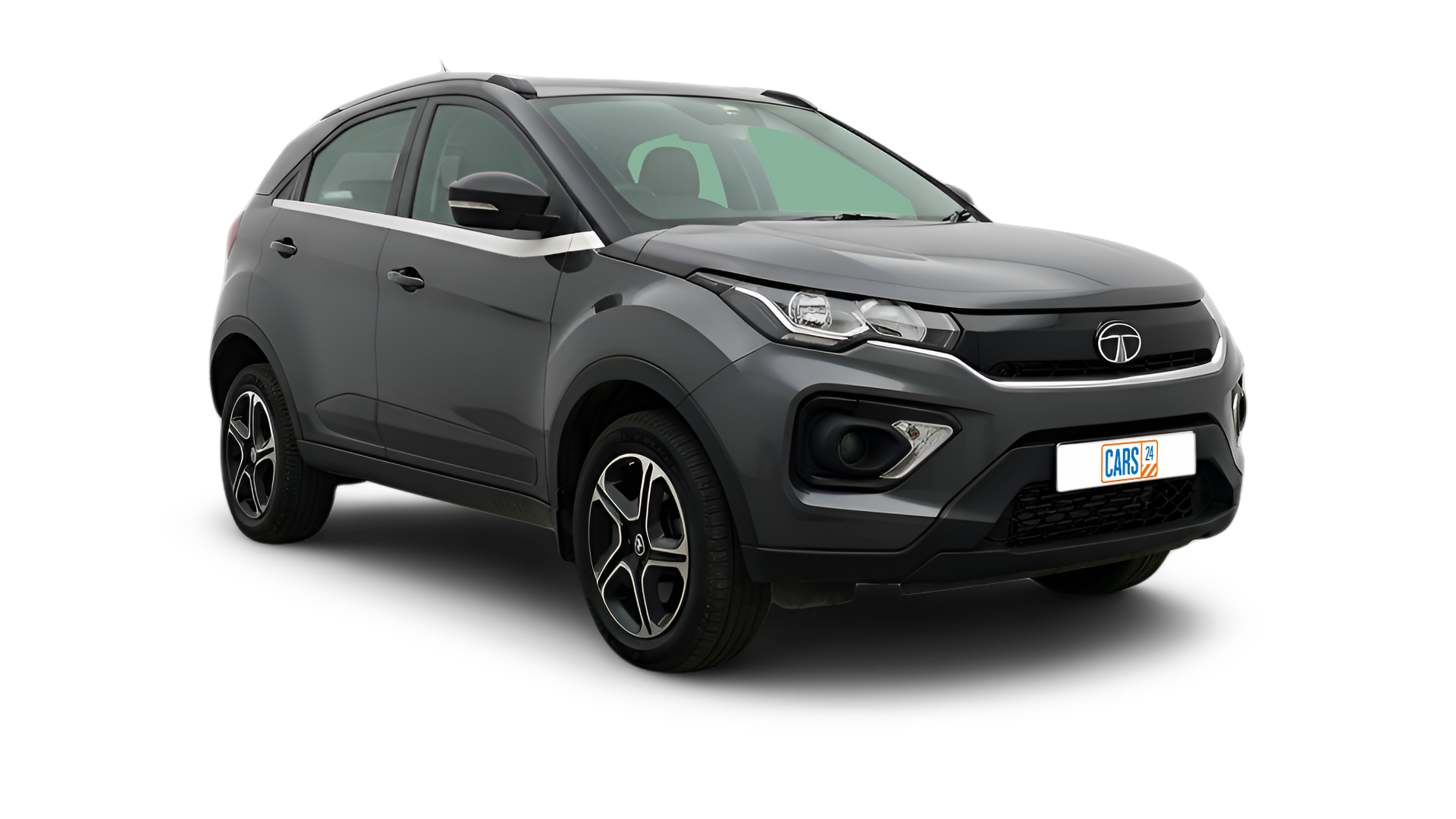 Tata NEXON-img